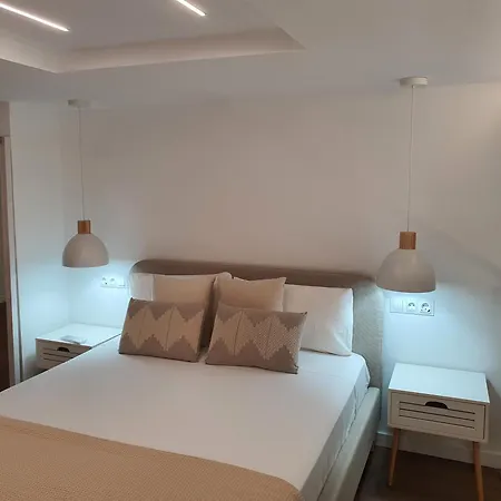 Apartman Espacio 21 Córdoba