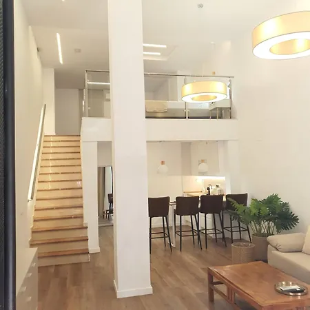 Appartement Espacio 21 Cordoue