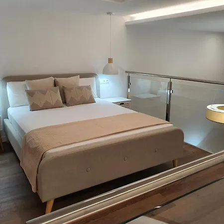 Espacio 21 *