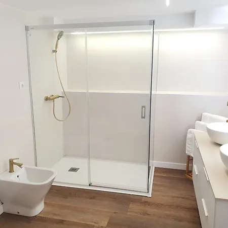 Appartement Espacio 21 *