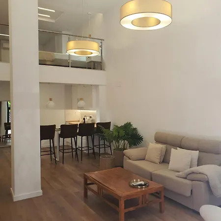Espacio 21 Appartement Cordoue
