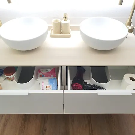 Appartement Espacio 21